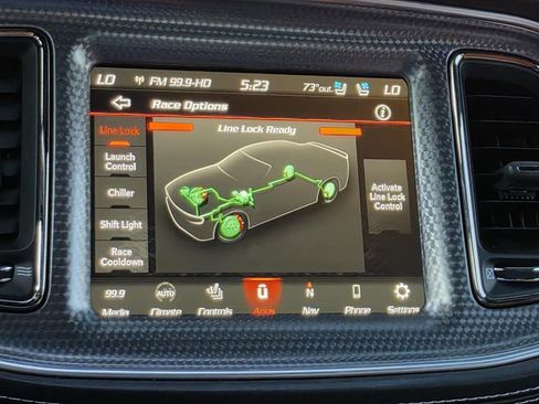 Used 2022 Dodge Challenger SRT Hellcat Redeye RWD image 18