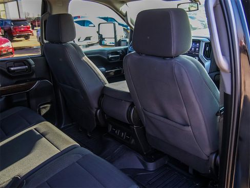 Certified 2023 GMC Sierra 2500 SLE w/ SLE Convenience Package image 17