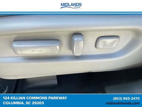 Used 2021 Honda Pilot Special Edition image 18