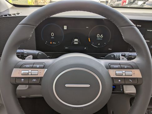 New 2025 Hyundai Kona SEL image 22