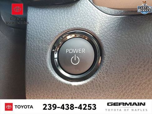 Certified 2025 Toyota Camry SE w/ Multimedia Upgrade Package FWD image 33