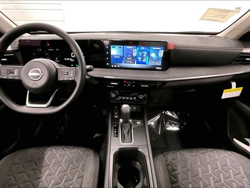 New 2026 Nissan Kicks SV FWD image 6