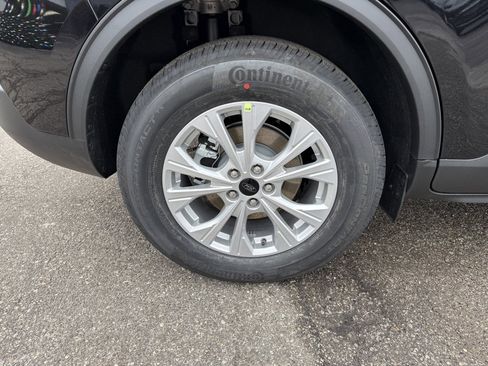 New 2026 Ford Escape Active w/ Cold Weather Package image 32