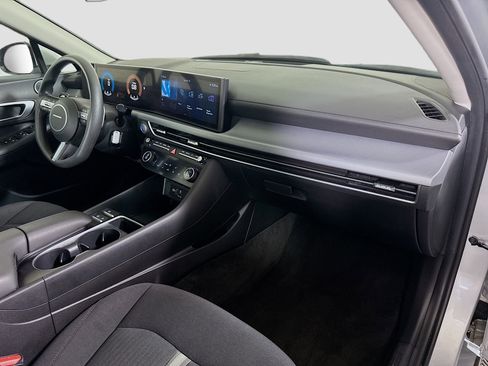 Used 2024 Hyundai Sonata SEL image 30