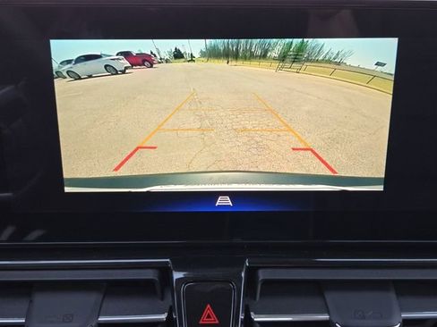 New 2026 Chevrolet TrailBlazer RS w/ Convenience Package FWD image 14