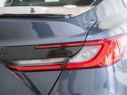 New 2026 Toyota Camry XSE FWD image 6