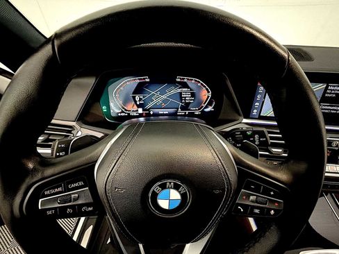 Certified 2023 BMW X5 xDrive40i w/ Premium Package image 13