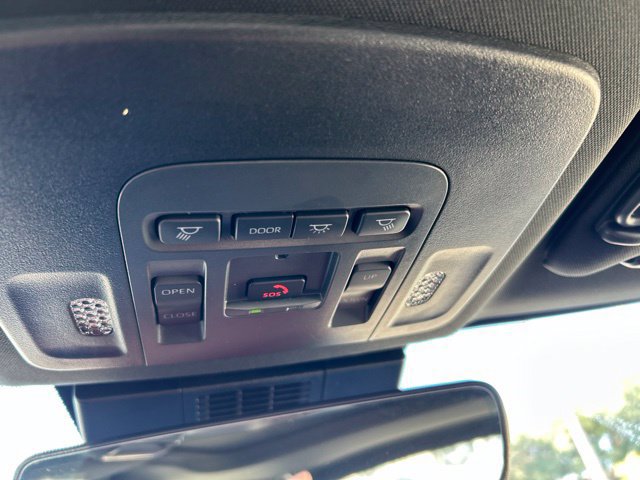 Certified 2026 Toyota Camry SE w/ Multimedia Upgrade Package FWD image 23