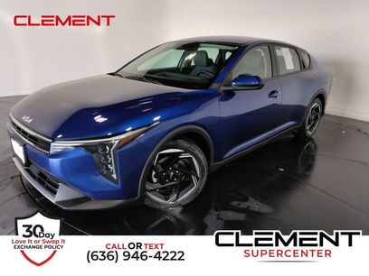 Used 2025 Kia K4 EX
