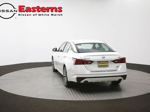 Used 2023 Nissan Altima 2.5 SV w/ SV Premium Package AWD/4WD image 36