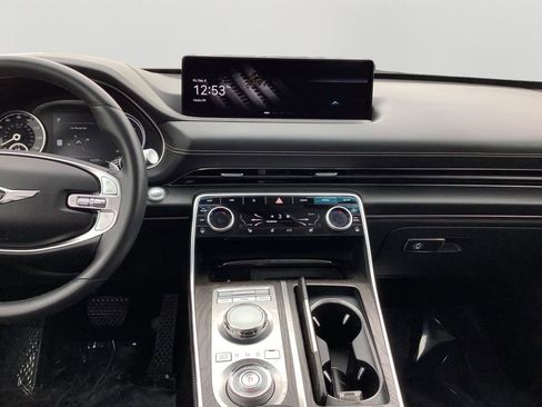 Used 2024 Genesis GV80 2.5T image 17