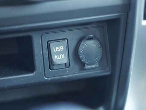 Used 2016 Toyota 4Runner SR5 image 32