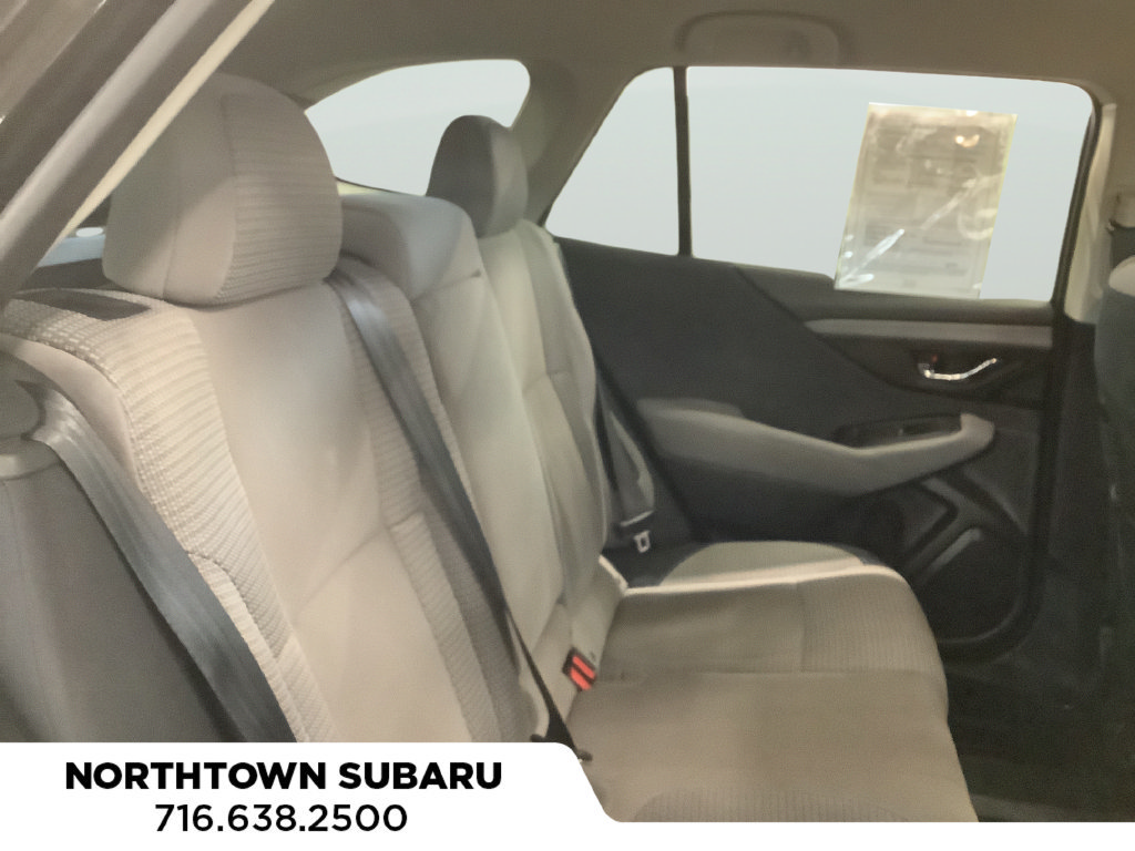 Used 2020 Subaru Outback Premium AWD/4WD image 20