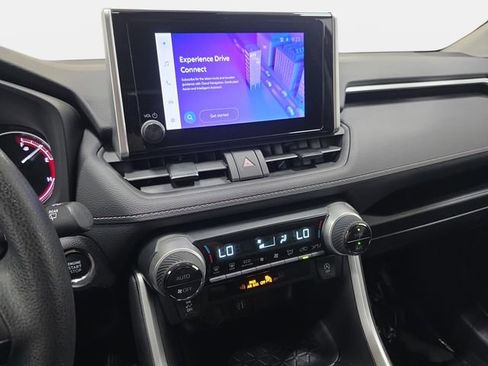 Certified 2023 Toyota RAV4 XLE image 17