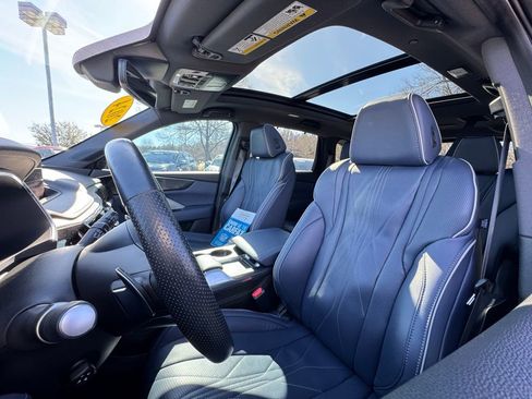 Used 2024 Acura MDX Type S image 27