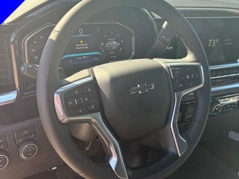 New 2026 Chevrolet Silverado 1500 RST AWD/4WD image 15