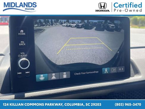 Used 2025 Honda CR-V Sport-L image 28