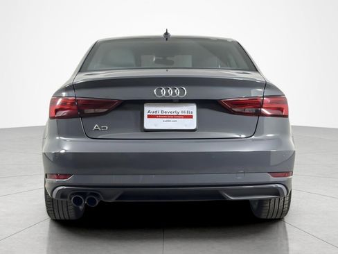Used 2020 Audi A3 2.0T Premium FWD image 4
