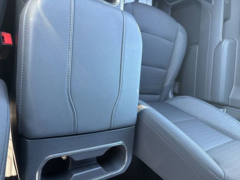 New 2026 Chevrolet Silverado 1500 LT image 24