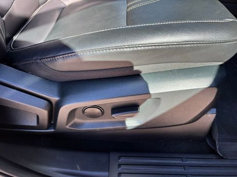 Used 2020 Ford Ranger Lariat w/ FX4 Off-Road Package image 33