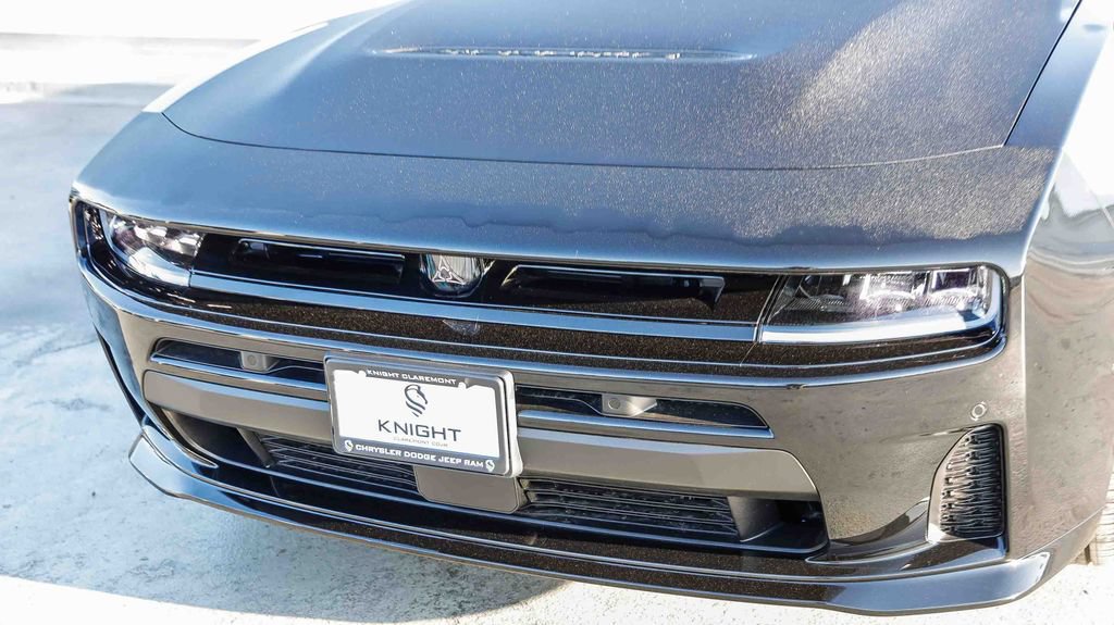 New 2026 Dodge Charger R/T w/ Driver Convenience Group AWD/4WD image 6