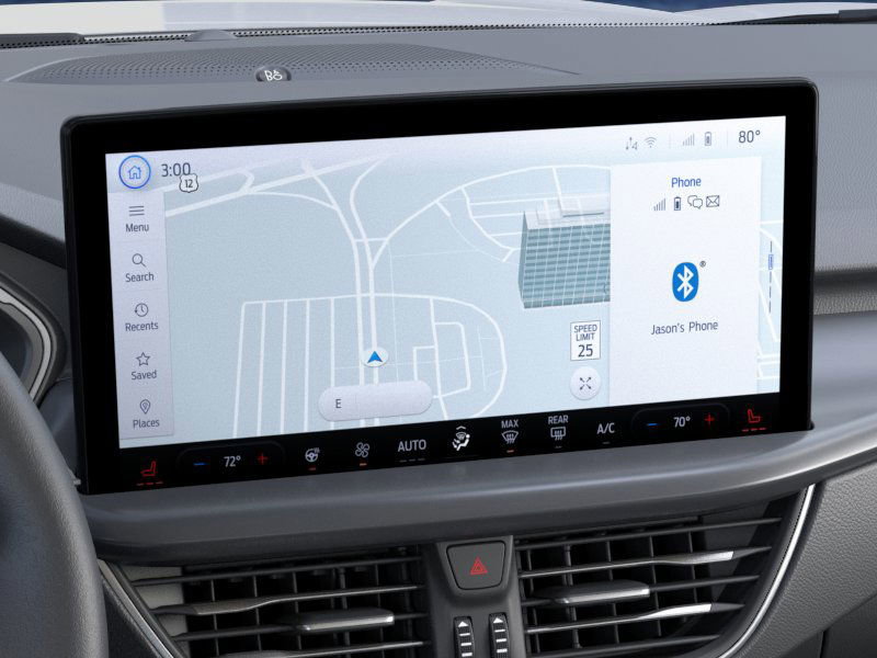 New 2023 Ford Escape SE w/ PHEV Premium Package FWD image 14