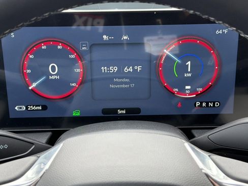 New 2026 Honda Prologue Touring image 20