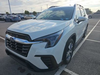 Used 2024 Subaru Ascent Premium w/ Convenience Package