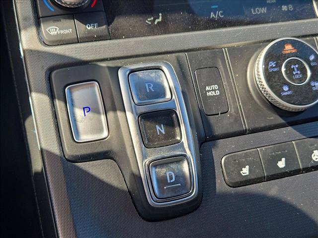 Used 2024 Hyundai Palisade Calligraphy AWD/4WD image 12