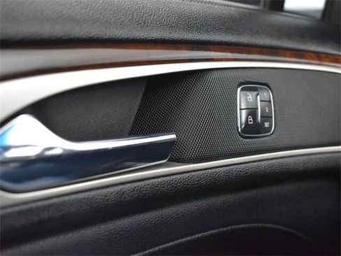 Used 2018 Lincoln MKZ Select w/ Select Plus Package image 6