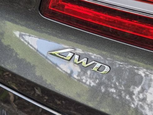 Used 2024 Genesis GV80 2.5T w/ Prestige Package AWD/4WD image 10