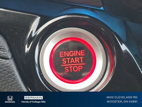 Certified 2025 Honda Odyssey Elite image 30