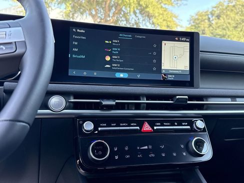 New 2026 Hyundai Santa Cruz Limited image 18