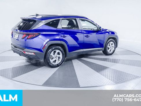 Used 2024 Hyundai Tucson SEL image 12