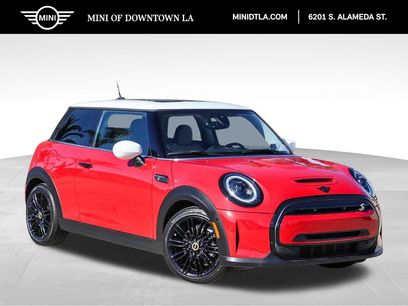 Used 2024 MINI Cooper SE