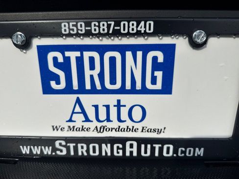 Used 2022 Ford F150 Lariat w/ Equipment Group 502A High image 20