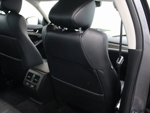 Used 2022 Honda Accord EX-L image 24