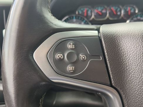 Used 2018 Chevrolet Silverado 1500 LT w/ All Star Edition image 21