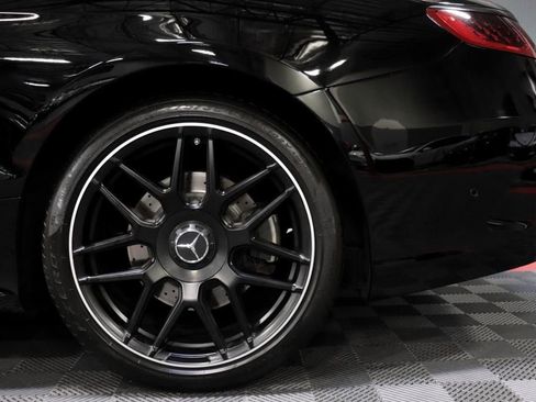 Used 2019 Mercedes-Benz S 560 4MATIC Coupe image 85