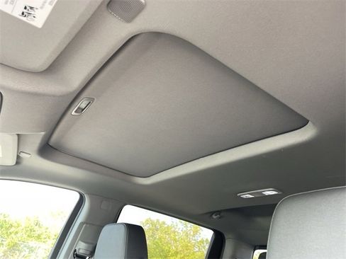 New 2026 Chevrolet Silverado 1500 LT Trail Boss w/ Convenience Package II image 21