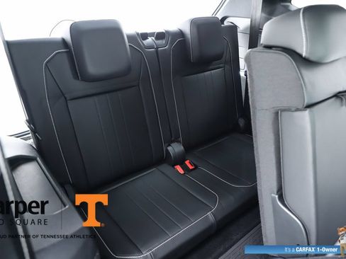 Used 2022 Volkswagen Tiguan SE R-Line FWD image 78