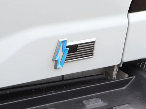 Used 2023 Ford F150 Lightning Lariat w/ Equipment Group 511A High AWD/4WD image 54