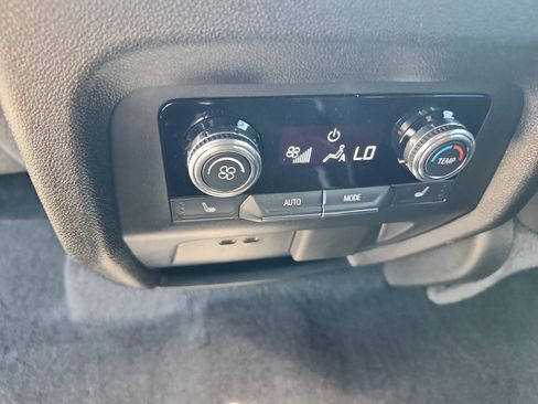 Certified 2024 GMC Acadia Denali w/ Super Cruise Package FWD image 13