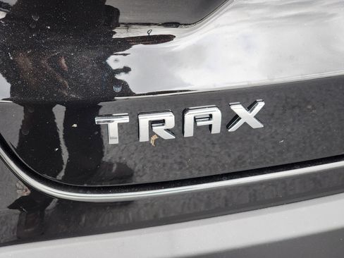 New 2026 Chevrolet Trax LT image 10