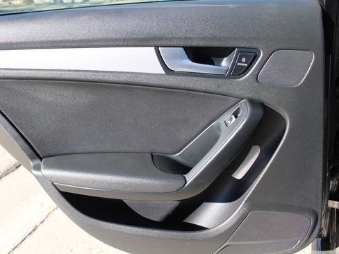 Used 2014 Audi A4 2.0T Premium w/ Audi MMI Navigation image 8