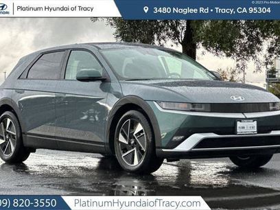 New 2026 Hyundai Ioniq 5 SEL