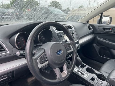 Used 2016 Subaru Legacy 2.5i AWD/4WD image 11