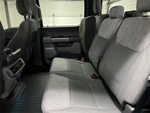 Used 2022 Ford F150 XLT w/ Equipment Group 302A High image 24