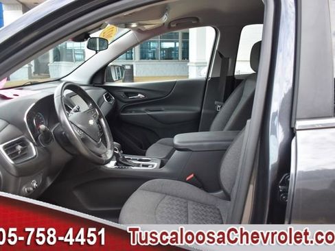 Used 2022 Chevrolet Equinox LT image 19