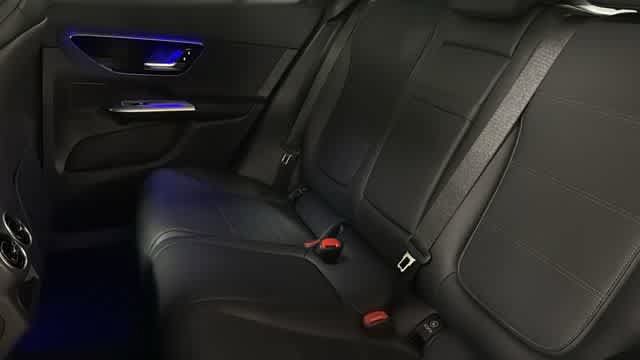 Certified 2026 Mercedes-Benz GLC 300 4MATIC image 29